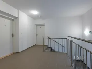 Pronájem bytu 3+kk, Staré Město, Hradišťská, 76 m2