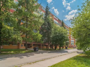 Pronájem bytu 4+kk, Kladno - Kročehlavy, Holandská, 90 m2