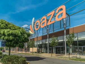 Pronájem bytu 4+kk, Kladno - Kročehlavy, Holandská, 90 m2