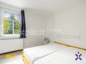 Pronájem rodinného domu, Zlín, Mostní, 60 m2