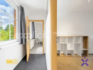Pronájem rodinného domu, Zlín, Mostní, 60 m2