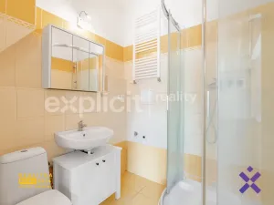 Pronájem rodinného domu, Zlín, Mostní, 60 m2