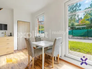 Pronájem rodinného domu, Zlín, Mostní, 60 m2