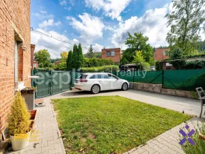 Pronájem rodinného domu, Zlín, Mostní, 60 m2