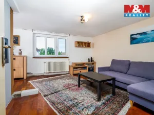 Prodej rodinného domu, Hostivice, Prostřední, 203 m2