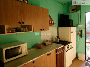 Prodej pozemku pro bydlení, Rokytá - Horní Rokytá, 1619 m2