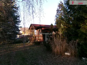 Prodej pozemku pro bydlení, Rokytá - Horní Rokytá, 1619 m2