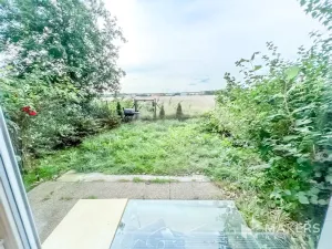 Prodej bytu 1+kk, Hostivice, Žitná, 43 m2