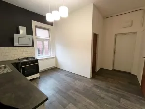 Prodej bytu 1+1, Hrádek nad Nisou, Liberecká, 38 m2