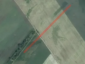 Prodej pole, Přísnotice, 5101 m2