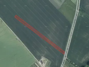 Prodej pole, Veselí nad Moravou, 5340 m2