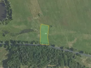 Prodej pole, Drahlín, 15954 m2