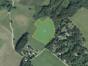 Prodej pole, Studnice, 31336 m2