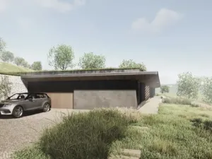 Prodej pozemku pro bydlení, Janovice, 9446 m2