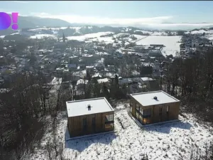 Prodej pozemku pro bydlení, Janovice, 9446 m2