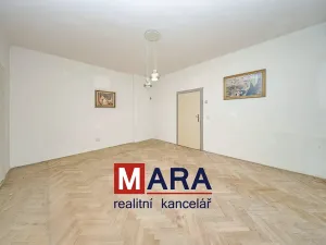 Prodej bytu 1+1, Olomouc, Charkovská, 48 m2