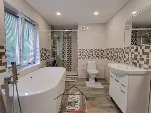 Prodej rodinného domu, Benešov nad Ploučnicí, Palackého, 170 m2