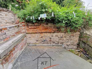 Prodej rodinného domu, Benešov nad Ploučnicí, Palackého, 170 m2