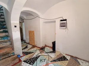 Prodej rodinného domu, Benešov nad Ploučnicí, Palackého, 170 m2