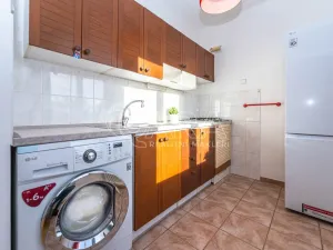 Pronájem bytu 1+1, Praha - Strašnice, U kombinátu, 30 m2