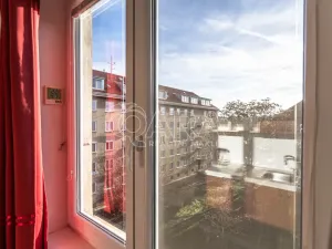 Pronájem bytu 1+1, Praha - Strašnice, U kombinátu, 30 m2