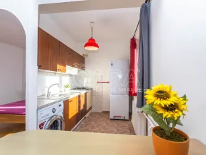 Pronájem bytu 1+1, Praha - Strašnice, U kombinátu, 30 m2