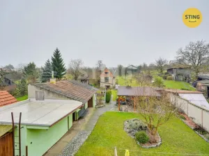 Prodej vícegeneračního domu, Uherské Hradiště - Jarošov, 140 m2