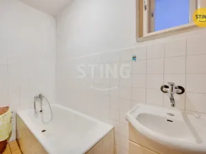 Prodej vícegeneračního domu, Uherské Hradiště - Jarošov, 140 m2