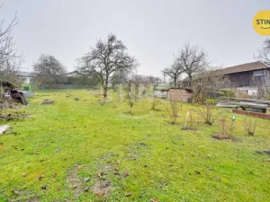 Prodej vícegeneračního domu, Uherské Hradiště - Jarošov, 140 m2