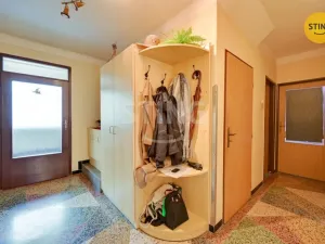 Prodej vícegeneračního domu, Uherské Hradiště - Jarošov, 140 m2