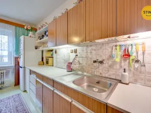 Prodej vícegeneračního domu, Uherské Hradiště - Jarošov, 140 m2