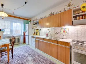 Prodej vícegeneračního domu, Uherské Hradiště - Jarošov, 140 m2