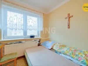 Prodej vícegeneračního domu, Uherské Hradiště - Jarošov, 140 m2