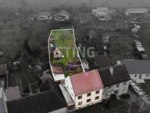 Prodej vícegeneračního domu, Uherské Hradiště - Jarošov, 140 m2