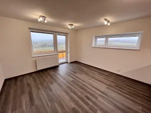 Pronájem bytu 2+kk, Brno, Chvalovka, 61 m2