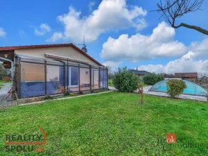 Prodej rodinného domu, Klamoš, 71 m2