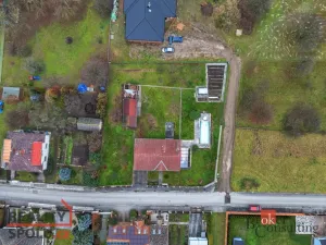 Prodej rodinného domu, Klamoš, 71 m2