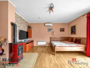 Prodej rodinného domu, Klamoš, 71 m2