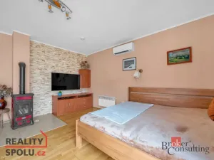 Prodej rodinného domu, Klamoš, 71 m2