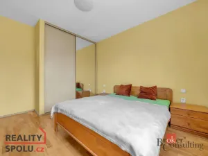 Prodej rodinného domu, Klamoš, 71 m2