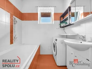 Prodej rodinného domu, Klamoš, 71 m2