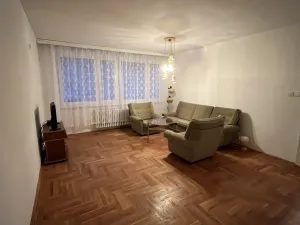 Pronájem bytu 2+1, Prostějov, Krasická, 68 m2