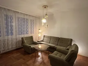 Pronájem bytu 2+1, Prostějov, Krasická, 68 m2