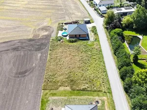 Prodej pozemku pro bydlení, Sezemice, 1100 m2