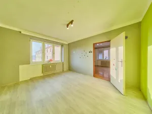 Prodej bytu 3+kk, Trutnov - Horní Staré Město, U Hřiště I, 65 m2