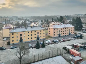 Prodej bytu 3+kk, Trutnov - Horní Staré Město, U Hřiště I, 65 m2