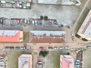 Prodej bytu 3+kk, Trutnov - Horní Staré Město, U Hřiště I, 65 m2