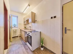 Prodej bytu 3+kk, Trutnov - Horní Staré Město, U Hřiště I, 65 m2