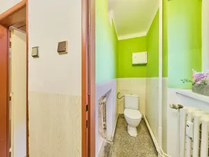 Prodej bytu 3+kk, Trutnov - Horní Staré Město, U Hřiště I, 65 m2