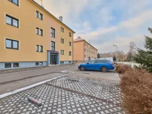 Prodej bytu 3+kk, Trutnov - Horní Staré Město, U Hřiště I, 65 m2